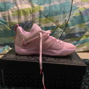 Nike KD15 Aunt Pearls